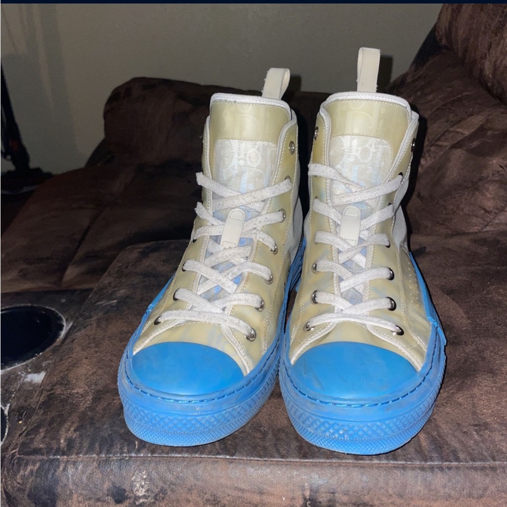 Dior B23 size 9